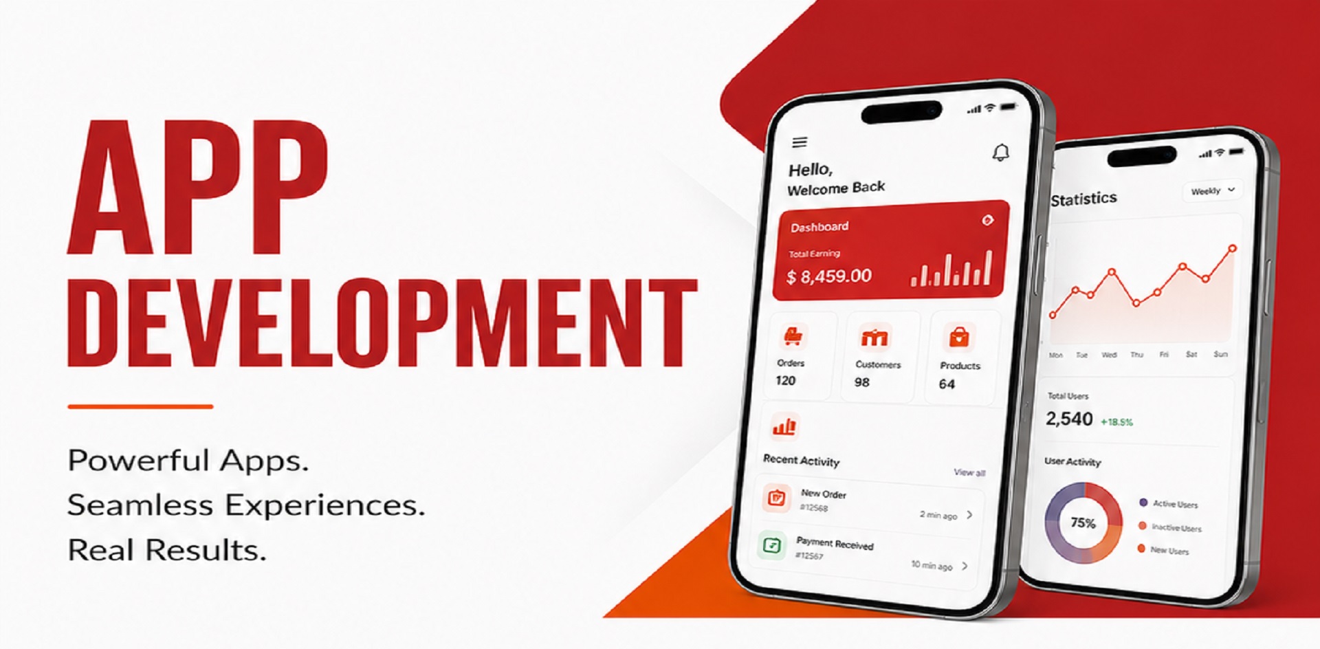 App Development Service